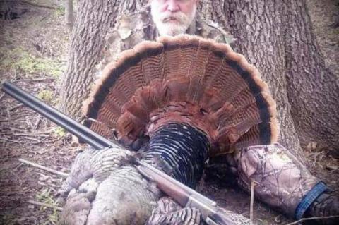 Stanley Ray Ward, 65, was called from his earthly home in McAlester, Oklahoma, to his heavenly home in Glory on Friday, October 30, 2020. He was welcomed by his Savior Jesus Christ and his loved ones there awaiting his arrival.  His earthly body will be available for viewing from 8:00 a.m. to 8:00 p.m. Tuesday and 8:00 a.m. to 5:00 p.m. Wednesday at Bishop Funeral Service in McAlester. There will be no formal family visitation.  An outdoor celebration of Stan’s life will be held at his beloved Ashland Bapti