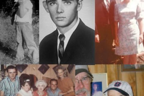 In Memory of James “Skip” Arnold Ledbetter