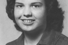 Mary Lou (Hearrell) Nickell