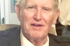 Col. John David Ramsey