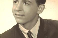 Service Held for George Eugene Mills