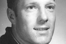 Funeral services for Virgil Lee Ennis