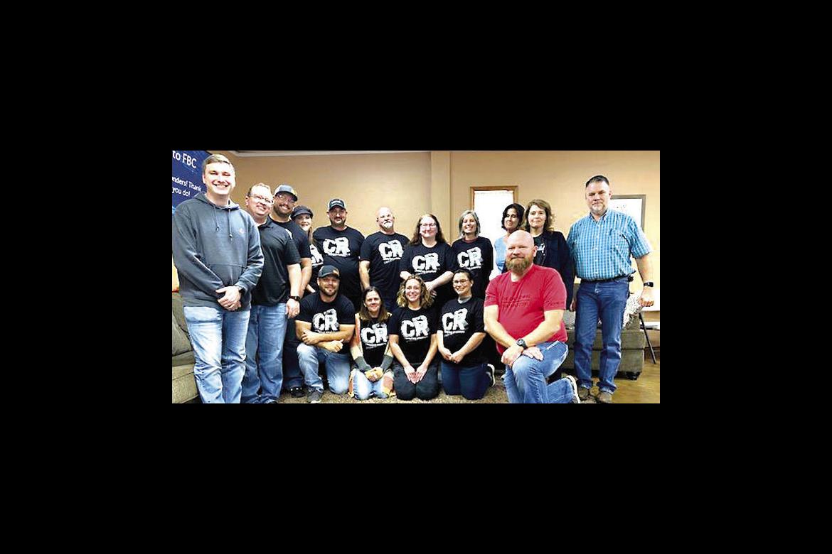 Coalgate Record Register