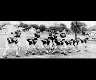 1962 Wildcat football team to be inducted into Coalgate Hall of Fame